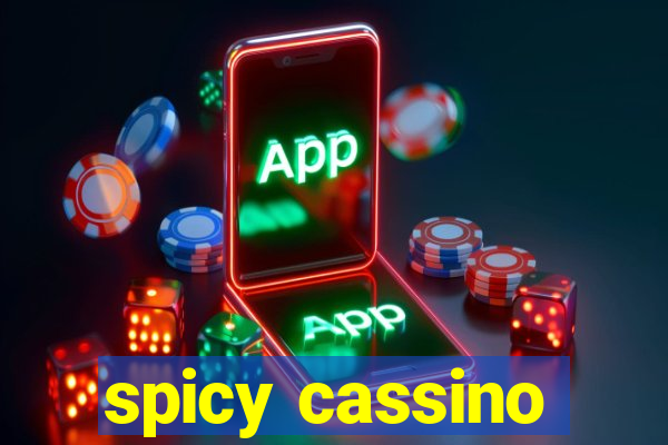 spicy cassino